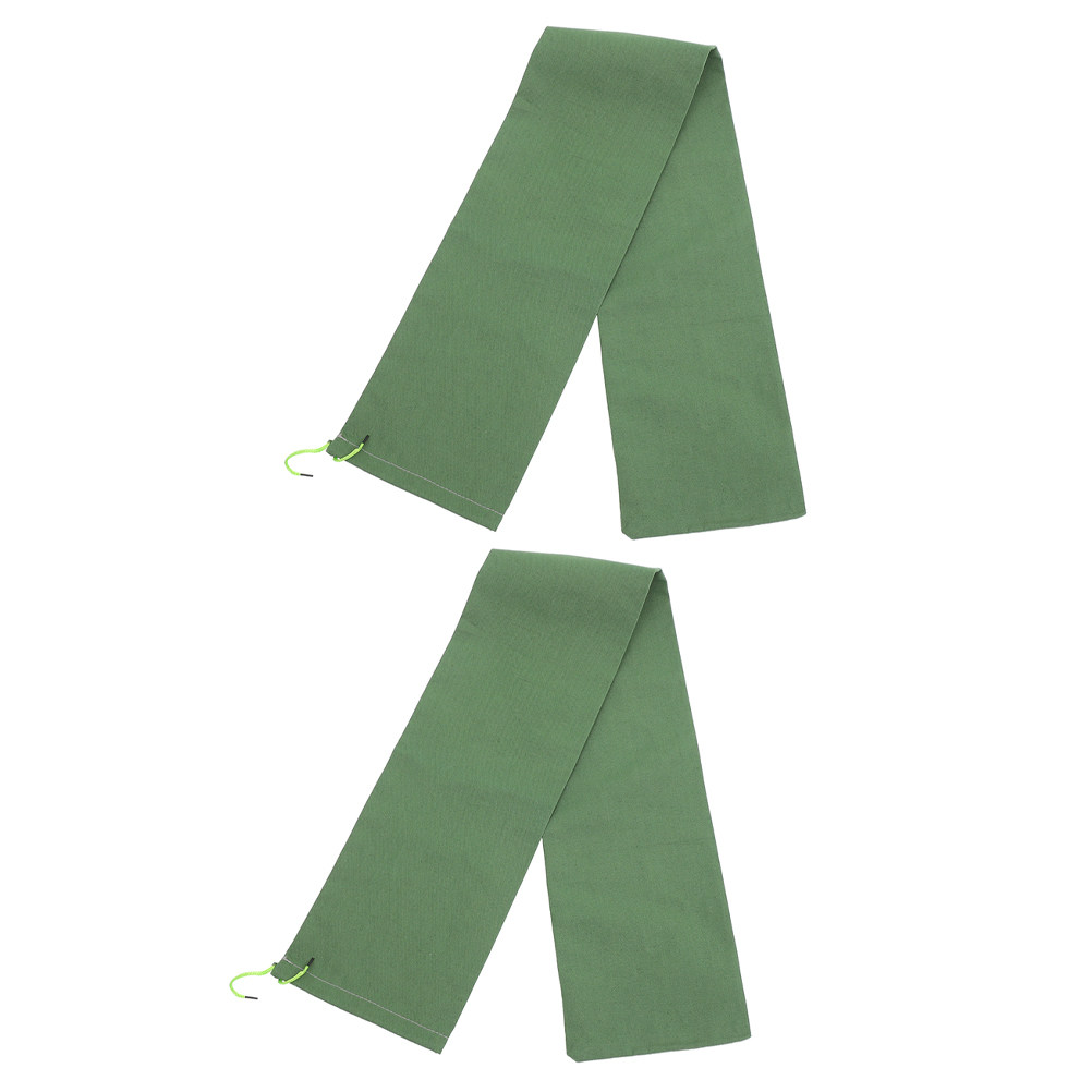 Flood Barrier Bag - 2 Sacos de Areia Reutilizáveis para