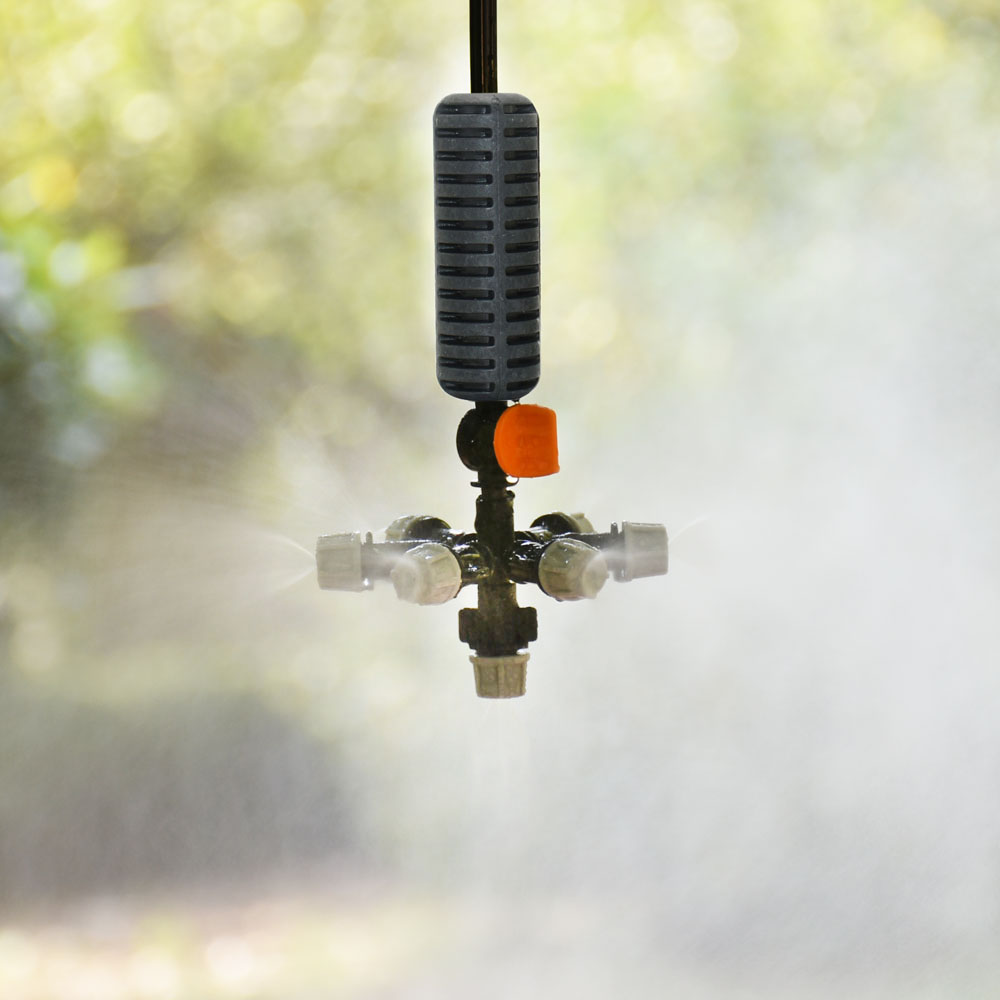 Flood Barrier Bag - Bico de mistura de pendurar com