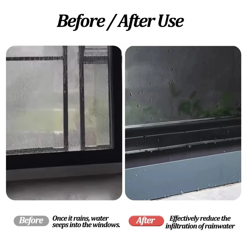 Barra de Vedação de 100cm para - Window Lock Bar avaliação e preço