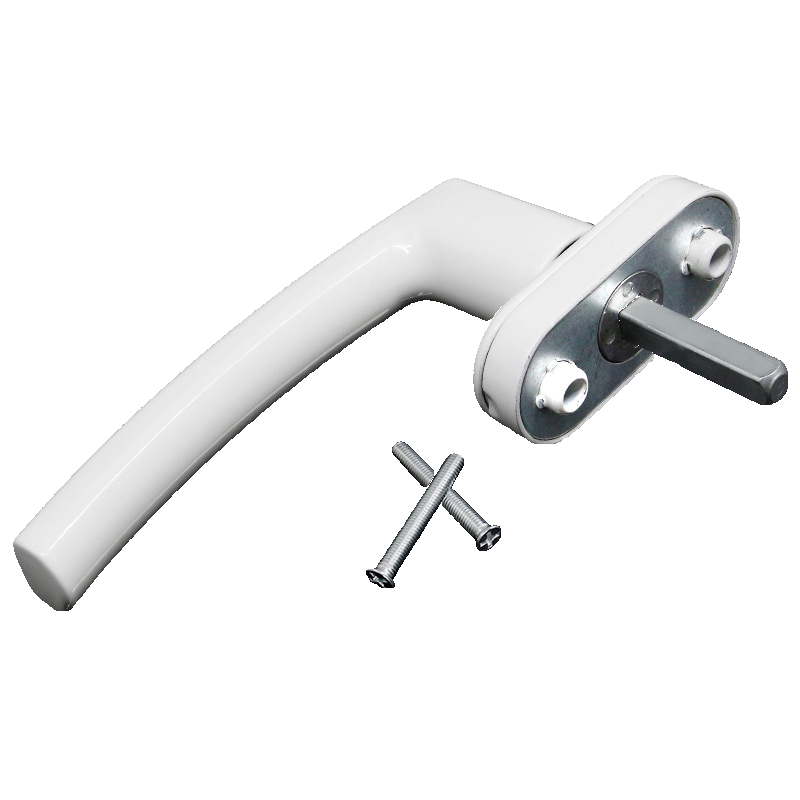 Maçaneta de acionamento de jan - Window Lock Bar avaliação e preço
