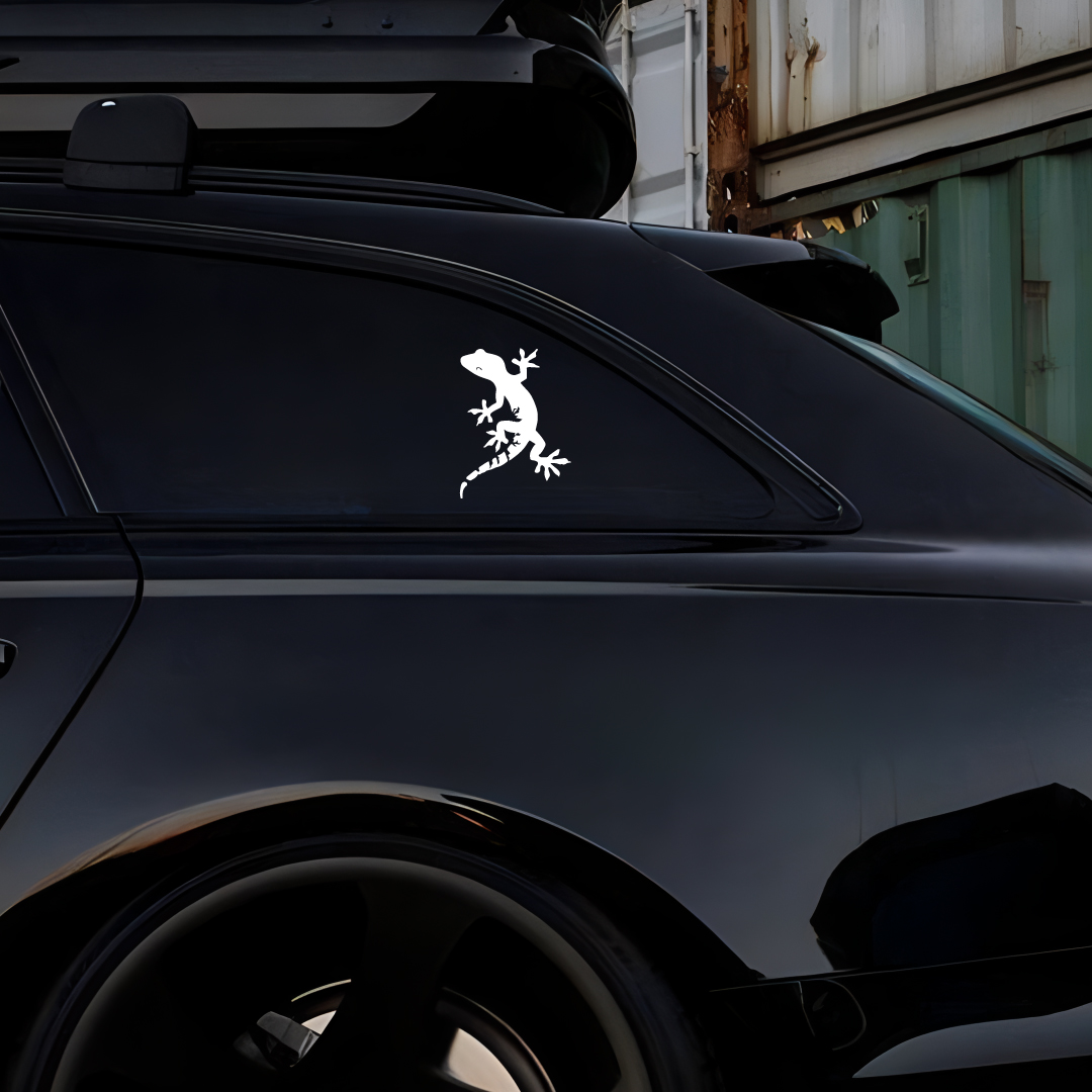 Gecko carinhando captador jane - Window Lock Bar avaliação e preço