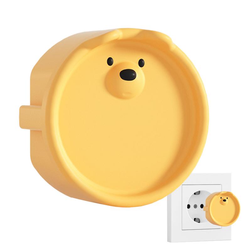 Tomada cobre proteção do bebê  - Outlet Cover Baby avaliação e preço