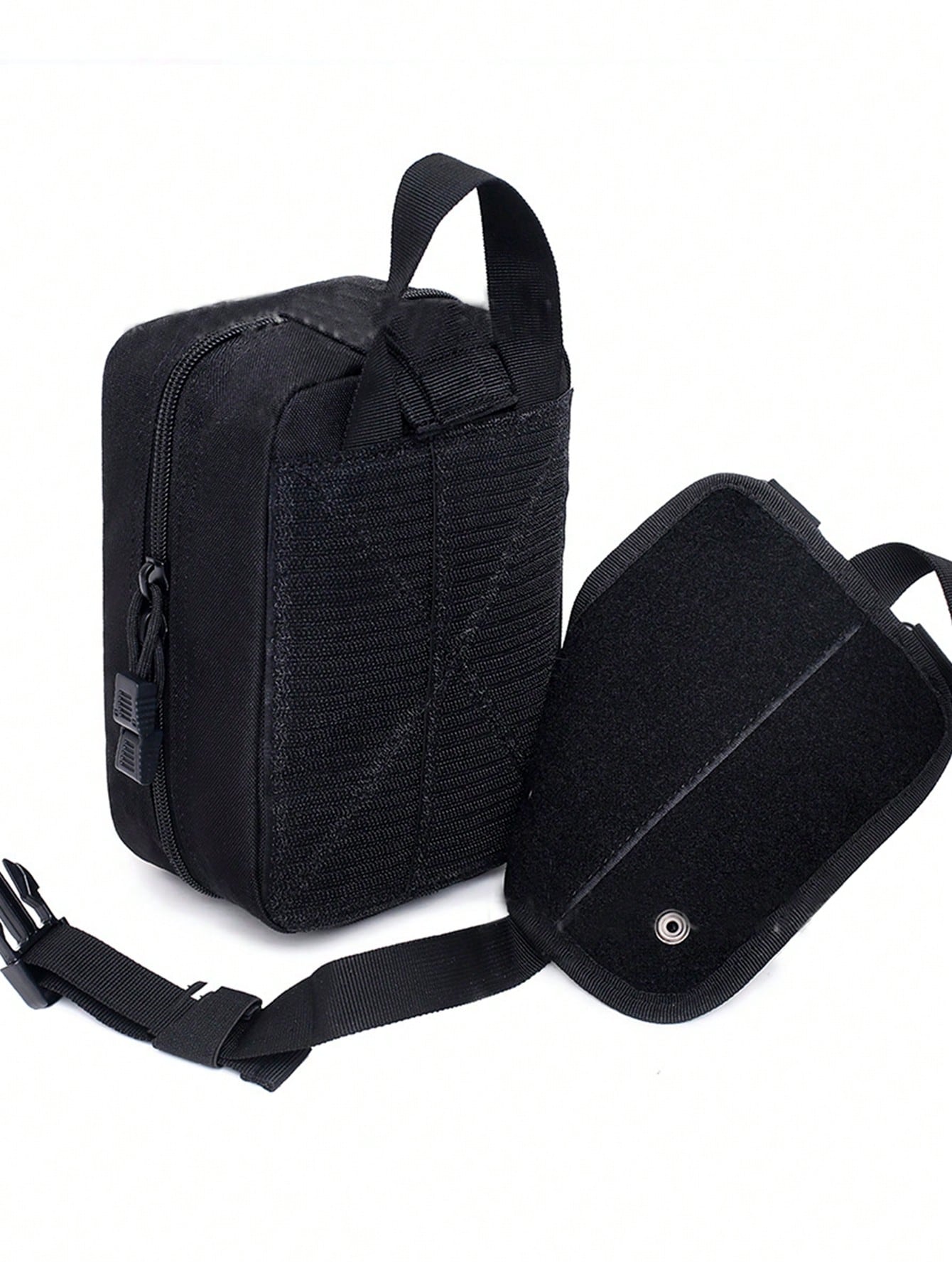 Kits de Primeiros Socorros, Bo - First Aid Bag Kit avaliação e preço